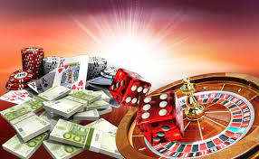 Онлайн казино CASINO-X