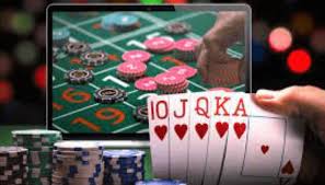 Онлайн казино CASINO-X